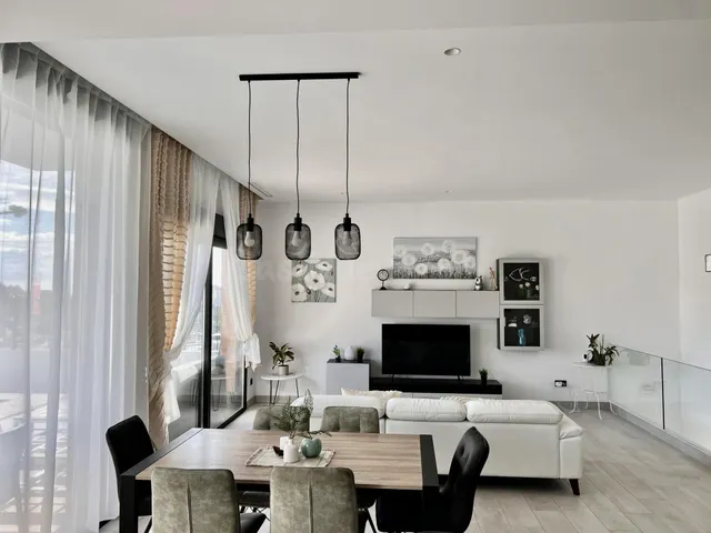 ALQUILER DE UNA VILLA EN SIERRA CORTINA, FINESTRAT - foto 3