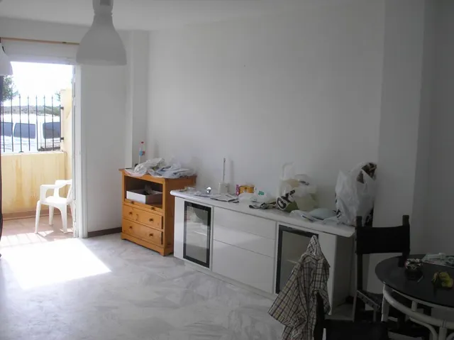 Villa Isabel piso de tres habitaciones , dos baños , garaje y trastero — 2