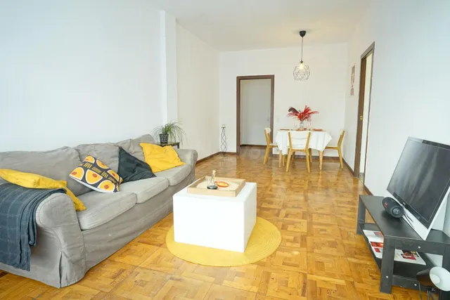 Tu hogar en Barcelona, junto al Turó Park — 3