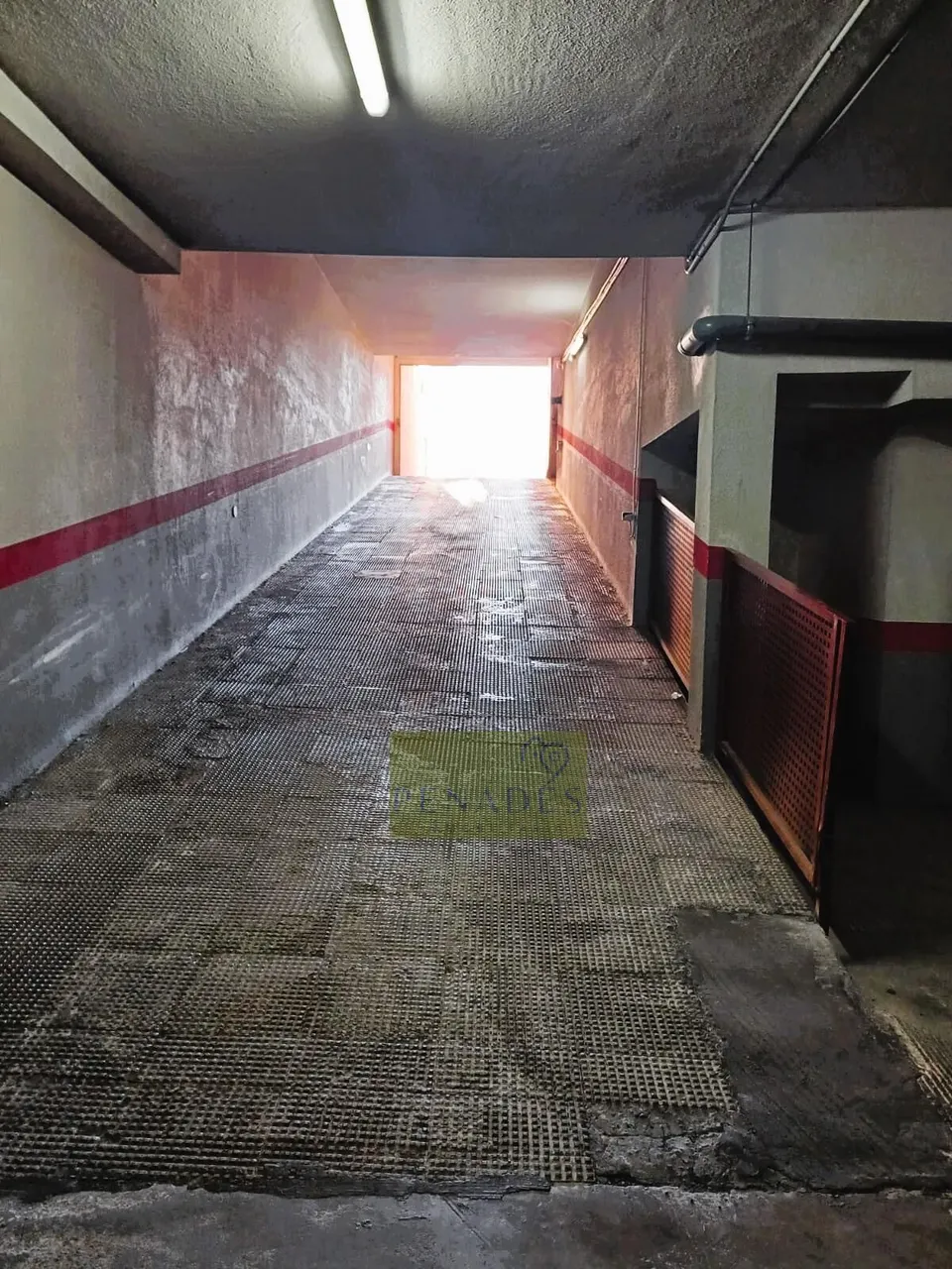 VENTA GARAJE EN SAN RAFAEL
