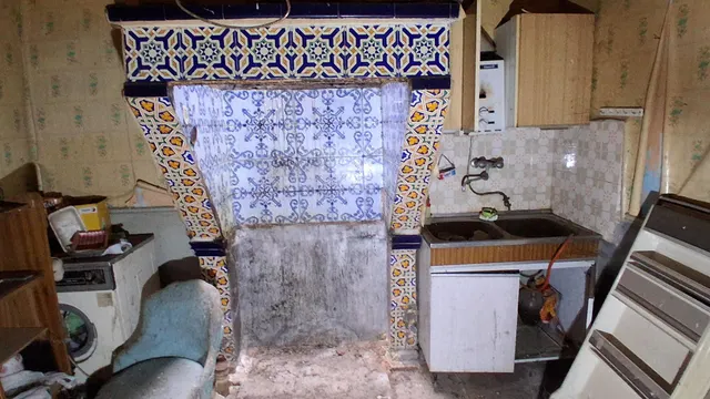 Urbis te ofrece una casa en venta en Garcihernández, Salamanca. — 25