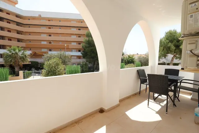La Zenia Bungalow planta alta - foto 2