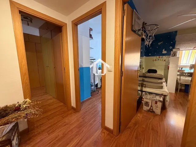 Piso en venta en Alicante, 129m2, 4 habitaciones, 2 baños, piscina, garaje, cuarta planta con ascensor, en zona de tómbola — 28