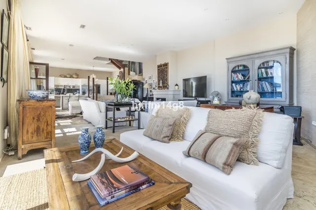 Adosado 3 habitaciones 167m² en venta - Costa del Sol — 6