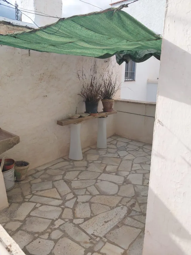 Venta casa de pueblo en Gergal — 8
