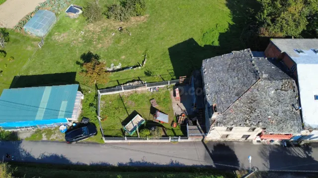 CASA EN LANDORVE, VIVEIRO. - foto 4