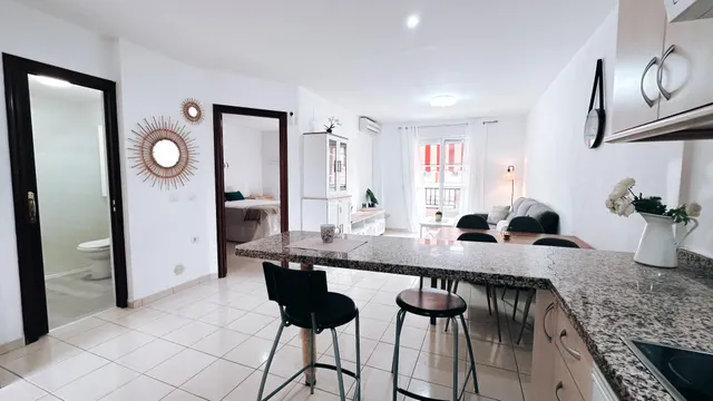 Piso en alquiler en San Miguel de Abona — 21