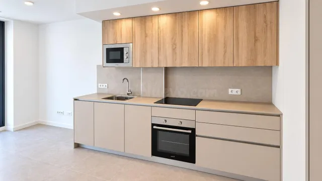 Nueva promoción exclusiva de 6 viviendas con plazas de aparc - foto 4
