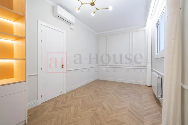 Espectacular piso reformado de 200m2 en la dreta de l´eixample — 40