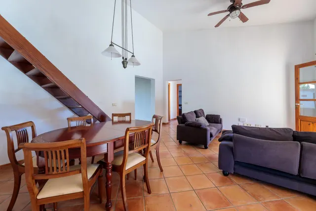 Casa rústica con amplio terreno en Santa Maria del Camí — 10