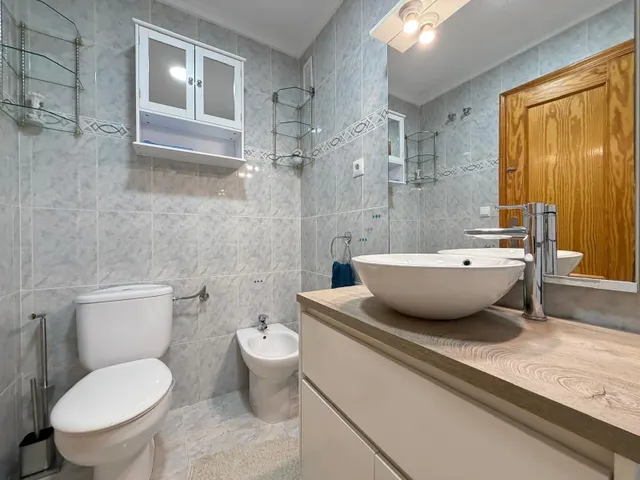 Apartamento 3 habitaciones 107m² en venta - Centro — 42