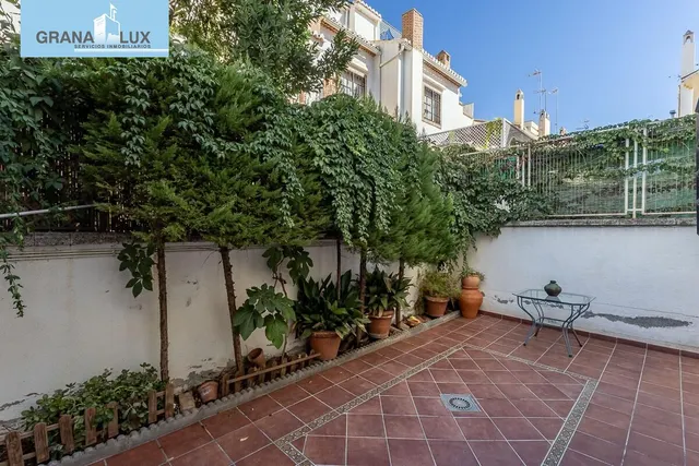 VIVIENDA con encanto en PALACIO DE DEPORTES — 15
