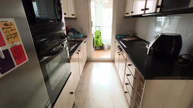 ¡Tu nuevo hogar en Cabra te espera! Perfecto piso de 3 habit - foto 2