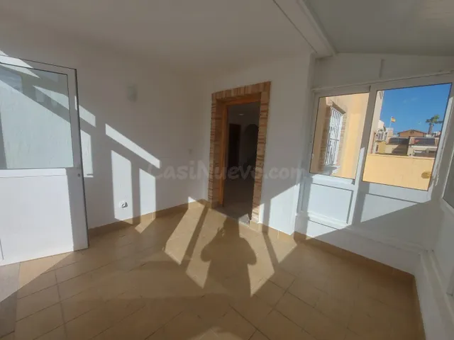 Casa 3 habitaciones 104m² en venta - Lo Marabú — 5