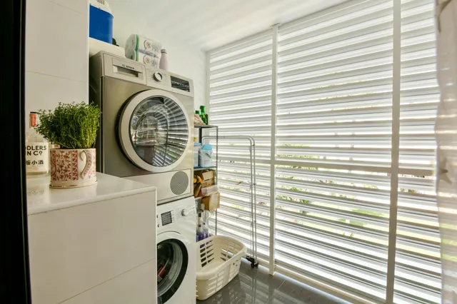 Precioso ático con terraza privada — 16