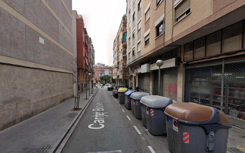 PISO EN  L'HOSPITALET DE LLOBREGAT