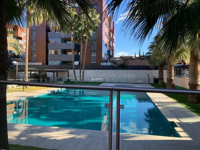 Piso en alquiler en Residencial Parque Lagos - foto 2