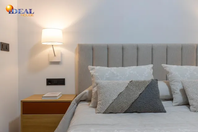 MODERNO ESTUDIO TIPO LOFT AMUEBLADO EN URBANIZACIÓN VILLA PINEDA - ZONA VILLAREJO — 21