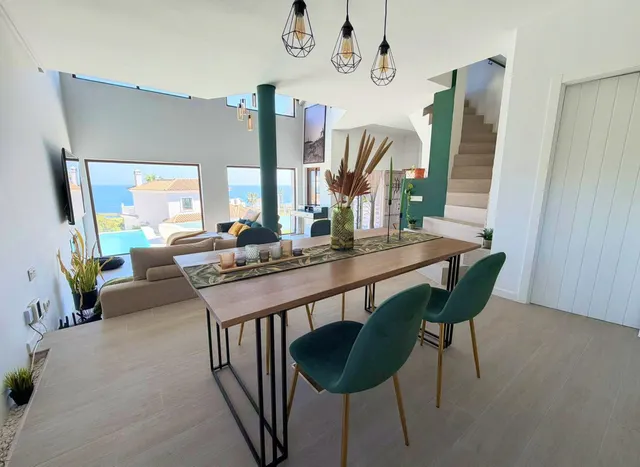 Chalet 3 habitaciones 220m² en venta - Centro — 16