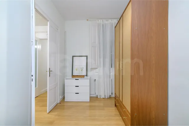 Vivienda con balcón y ascensor en pleno corazón del Gòtic — 19