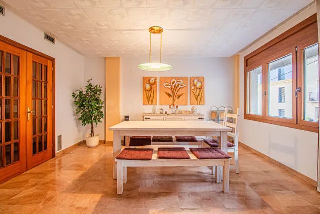Piso 5 habitaciones 234m² en venta - Parc Bosc - Castell - foto 5