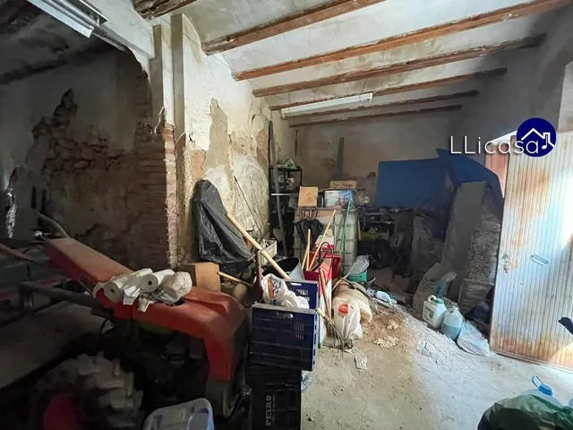 venta de casa de pueblo en Benisano — 16