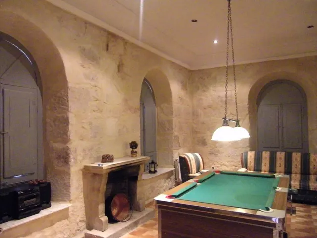 Urbis te ofrece una espectacular villa de lujo en venta en Valverdón, Salamanca. — 14