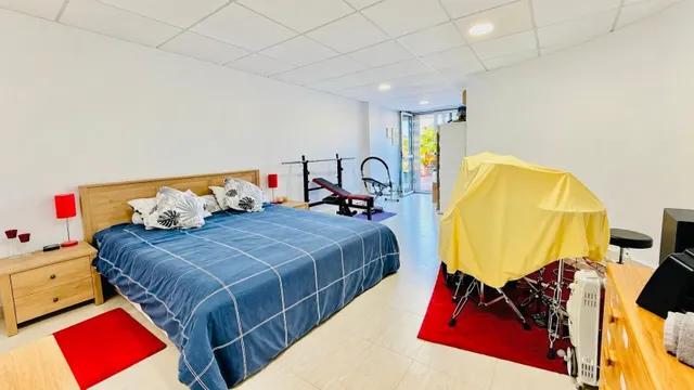 Villa 4 habitaciones 219m² en venta - Doña Pepa — 26