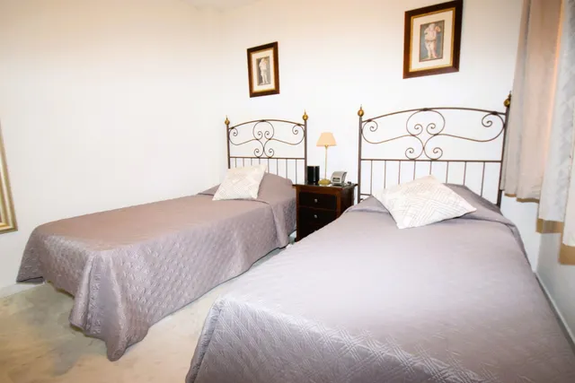 Ático 2 habitaciones 115m² en venta - Marbella — 10