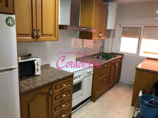 CASA EN ALCOLEA CON 175 M2 !!!! — 3