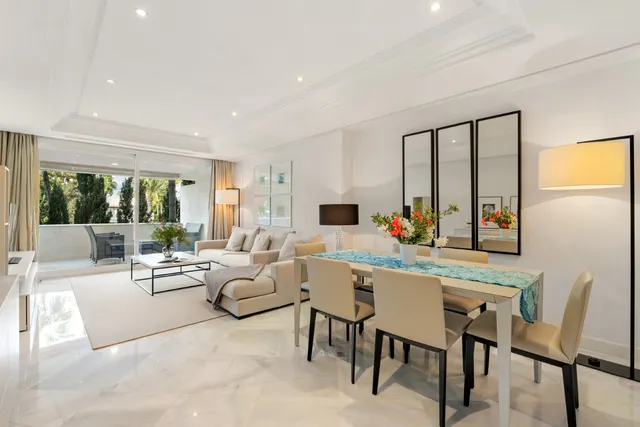 Apartamento 2 habitaciones 127m² en venta - Marbella — 9