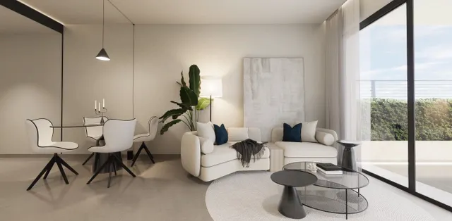 Bungalow Planta Baja 2 habitaciones 70m² en venta - Bellavista — 31
