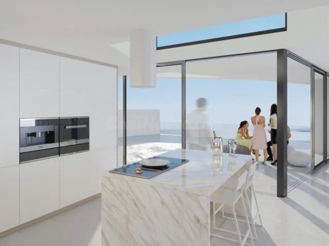 Villa 3 habitaciones 277m² en venta - Benitachell — 9