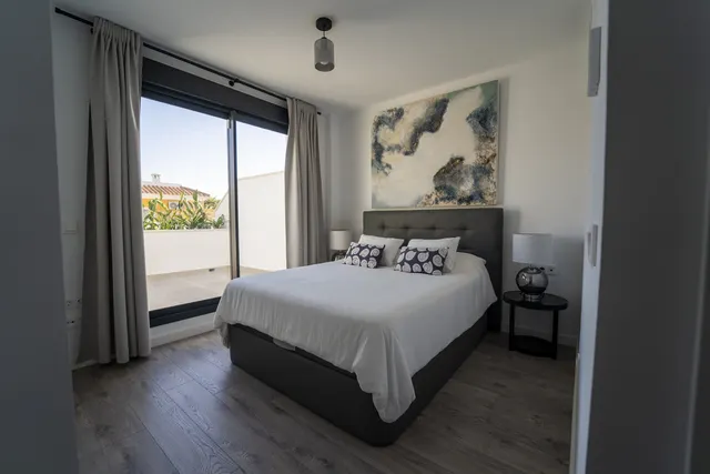 Chalet 3 habitaciones 155m² en venta - Costa Del Sol — 9