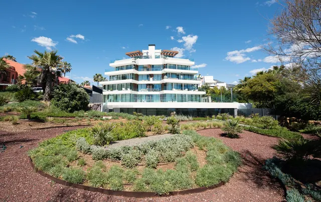 Apartamento 2 habitaciones 169m² en venta - Nueva torrequebrada — 14