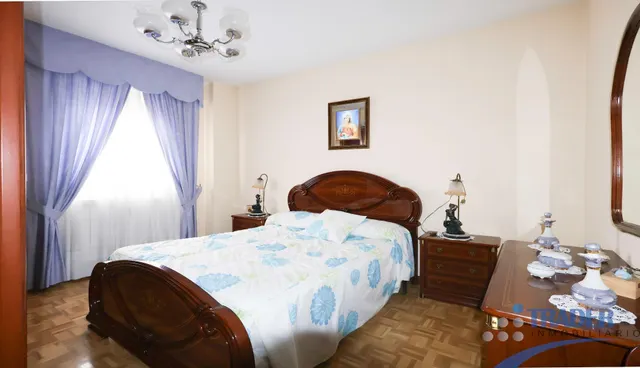 Piso 3 habitaciones 92m² en venta - Centro — 11