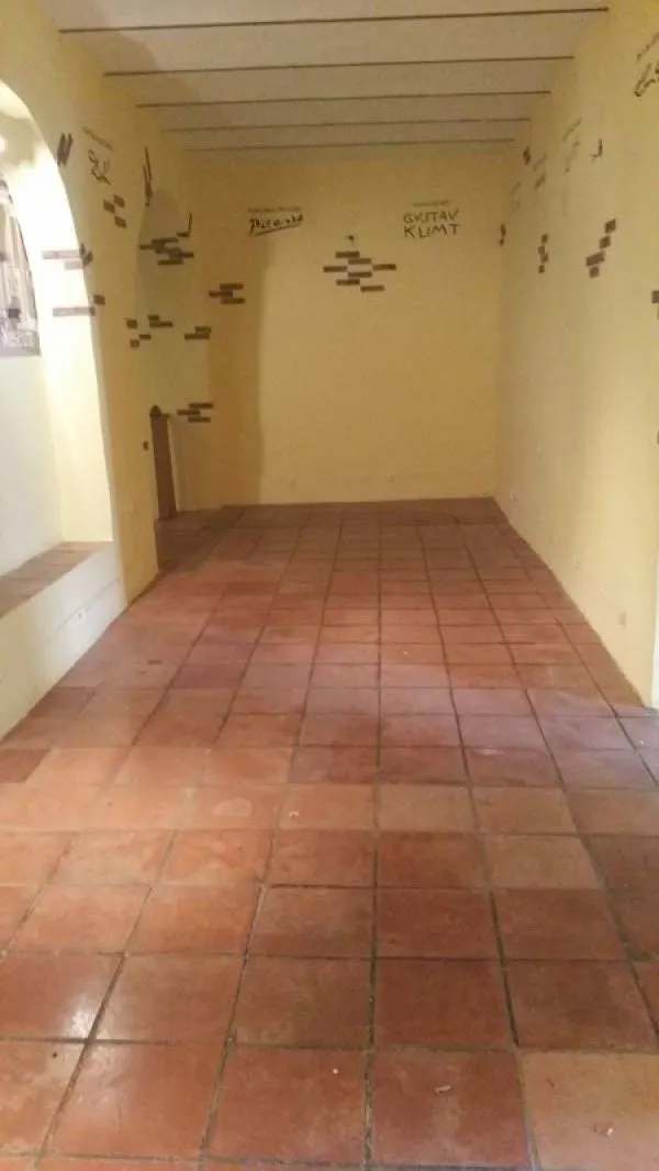 VENTA DE FABULOSO LOCAL COMERCIAL EN EL CASCO ANTIGUO — 19