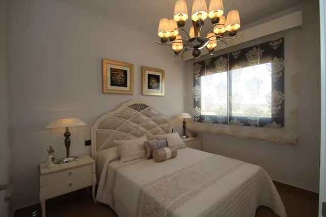 Villas Deluxe desde 669.000,00€ — 6
