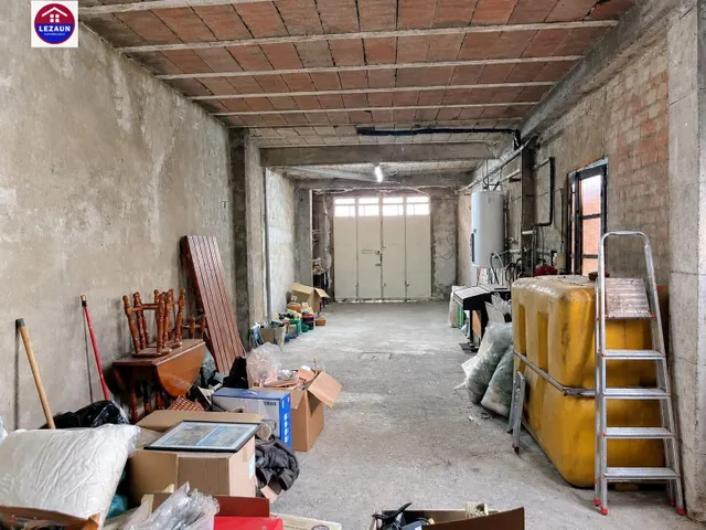 Casa 5 habitaciones 245m² en venta - Parte baja — 18