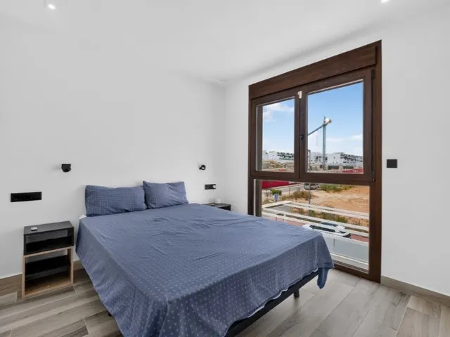 Villa 4 habitaciones 149m² en venta - Los balcones — 17