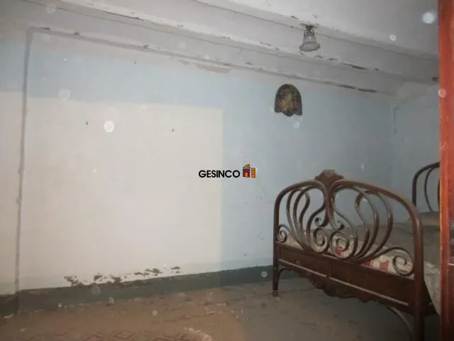 CASA PARA REFORMAR EN EL CENTRO DE LA CIUDAD — 2