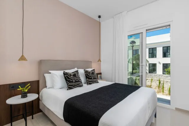 Bungalow Planta Baja 2 habitaciones 86m² en venta - Doña Pepa — 13