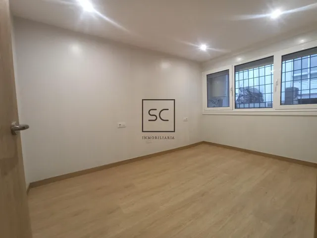 Piso en el Centro, Ferrol — 17