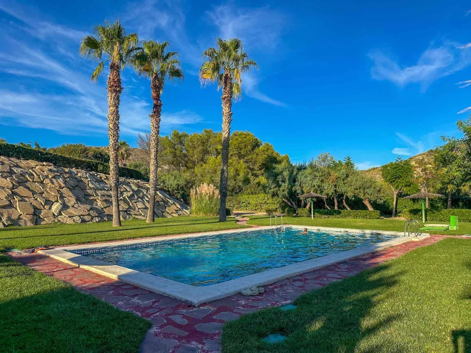 ALQUILER EN VENTA LANUZA · EL CAMPELLO