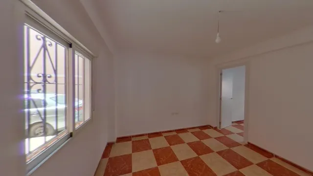 VIVIENDA 3 HABTIACIONES ALQUILADA CON SEGURO DE IMPAGO CIUDAD JARDIN V64 — 25