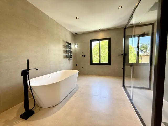 Chalet 5 habitaciones 390m² en venta - Marbella — 20