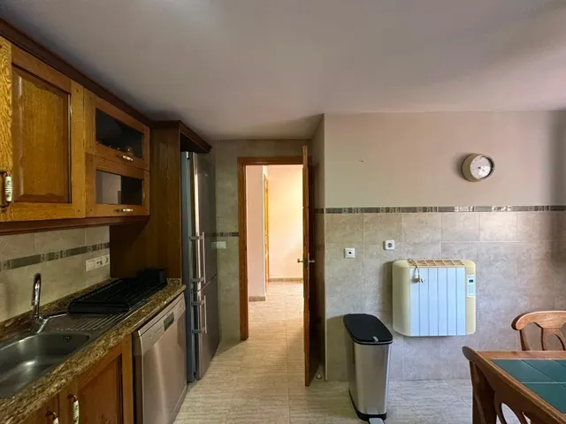 Chalet adosado en ciudad jardín — 10