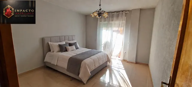 Piso en venta en Calle Pórtugos, Roquetas de Mar — 12