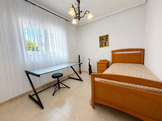 Villa 3 habitaciones 163m² en venta - Doña Pepa — 19
