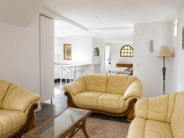 Adosado 4 habitaciones 254m² en venta - Marbella — 46